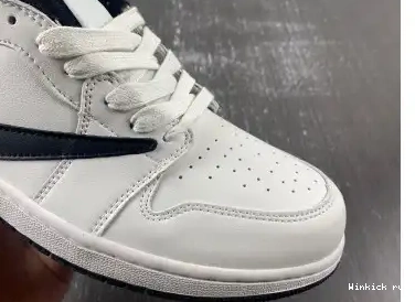 Travis Jordan 1 Air OF Scott x OW 0522